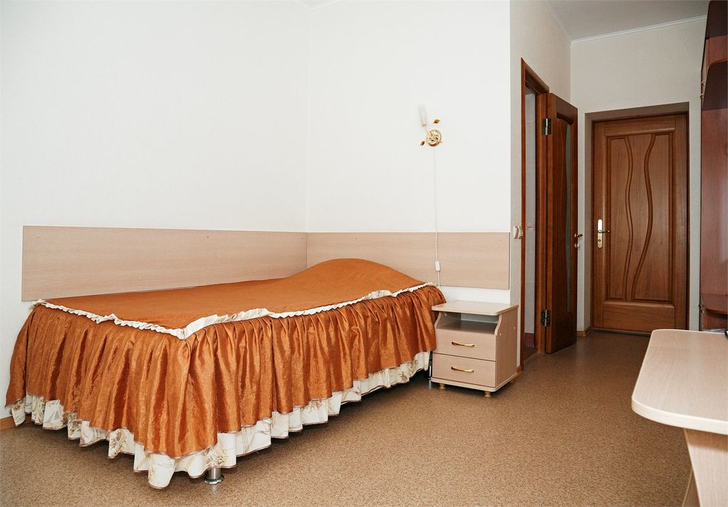 Дилижанс — Одноместный номер стандарт