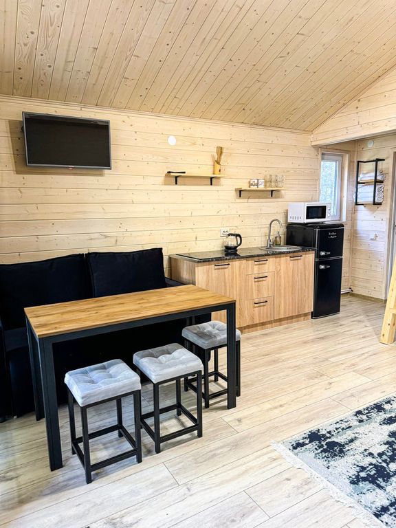 Имуно — Дом Барнхаус №3