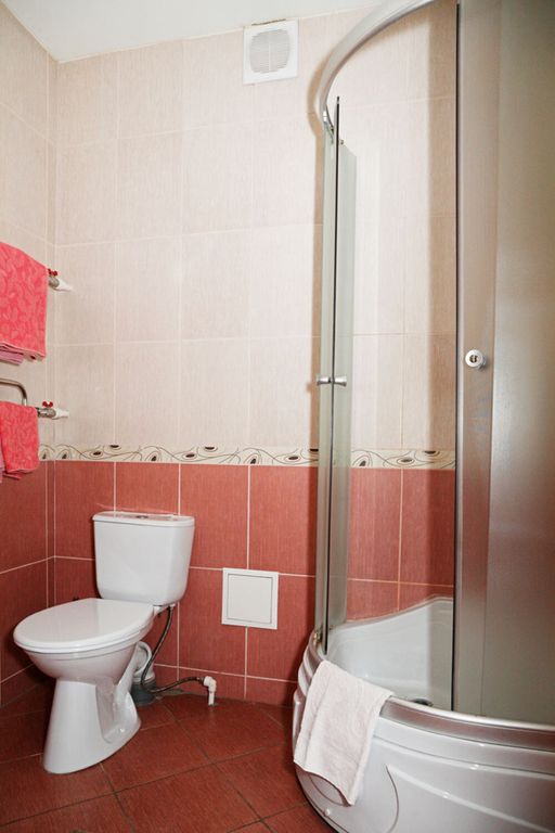 Дилижанс — Двухместный номер с 1 кроватью комфорт