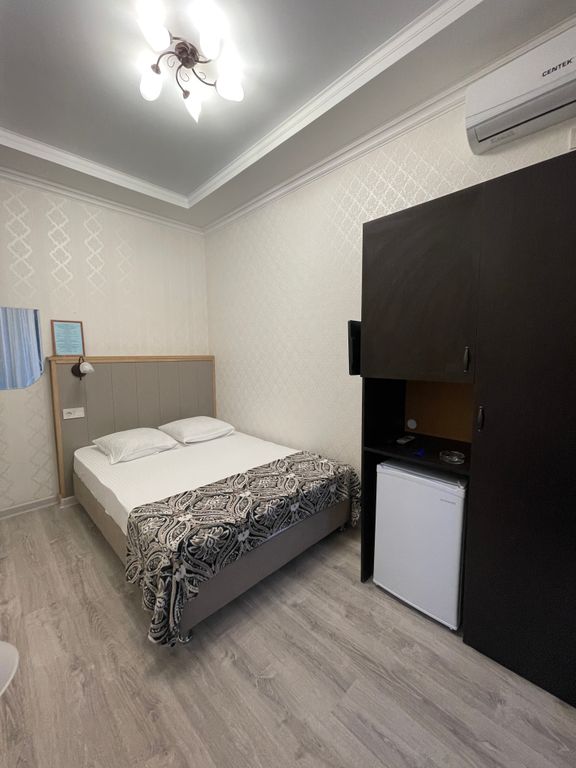 Валентина — Двухместный номер с 1 кроватью стандарт