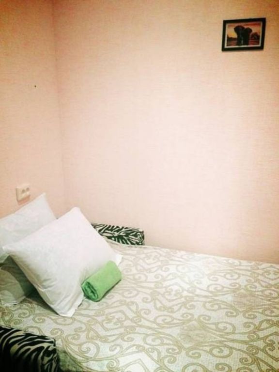 Лира — Одноместный номер эконом