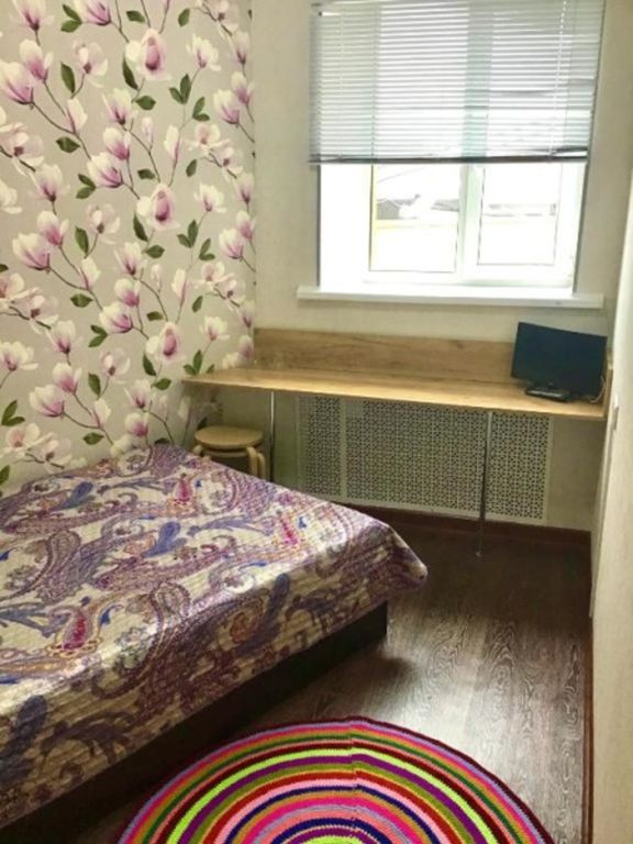 Лира — Двухместный номер с 1 кроватью Люкс с собственной ванной комнатой