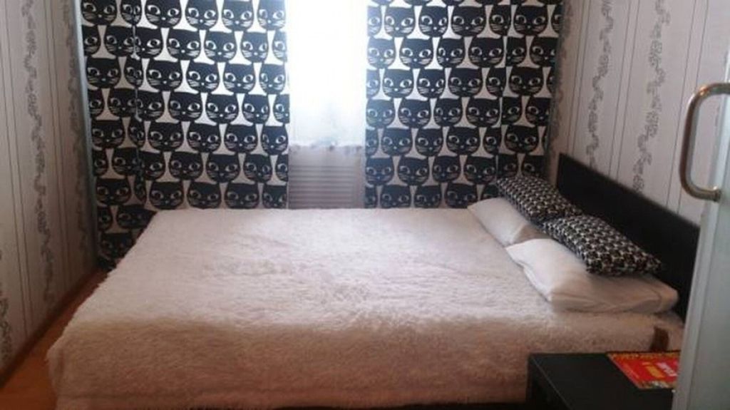 Лира — Двухместный номер с 1 кроватью Полулюкс с собственной душевой кабиной