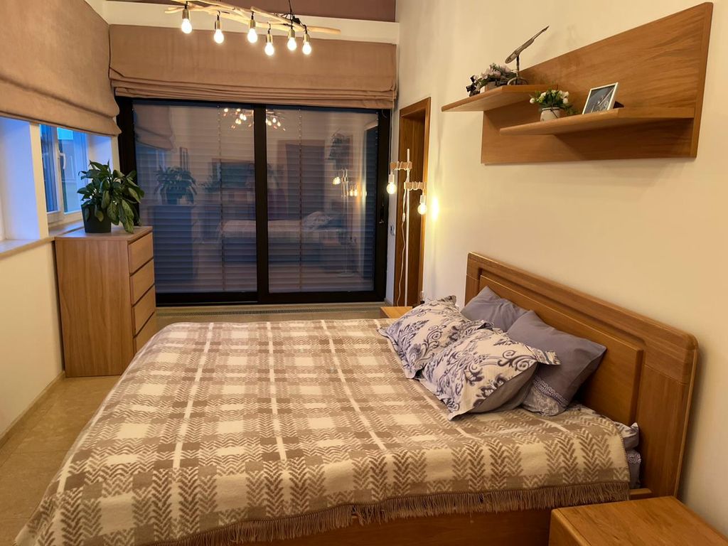 Крутицы — Дом Баня