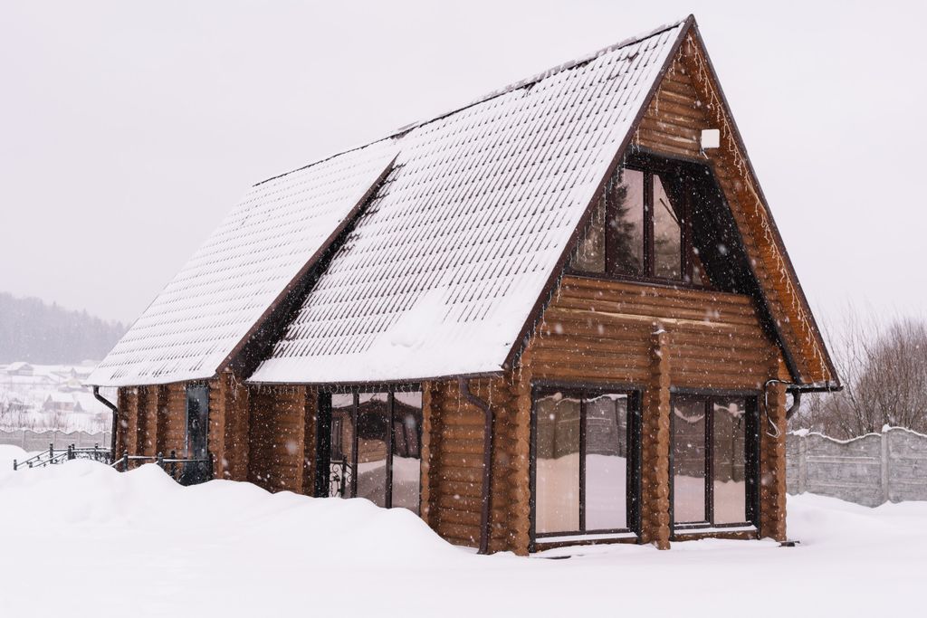 Загородный клуб Петергоф — Дом Коттедж Невский