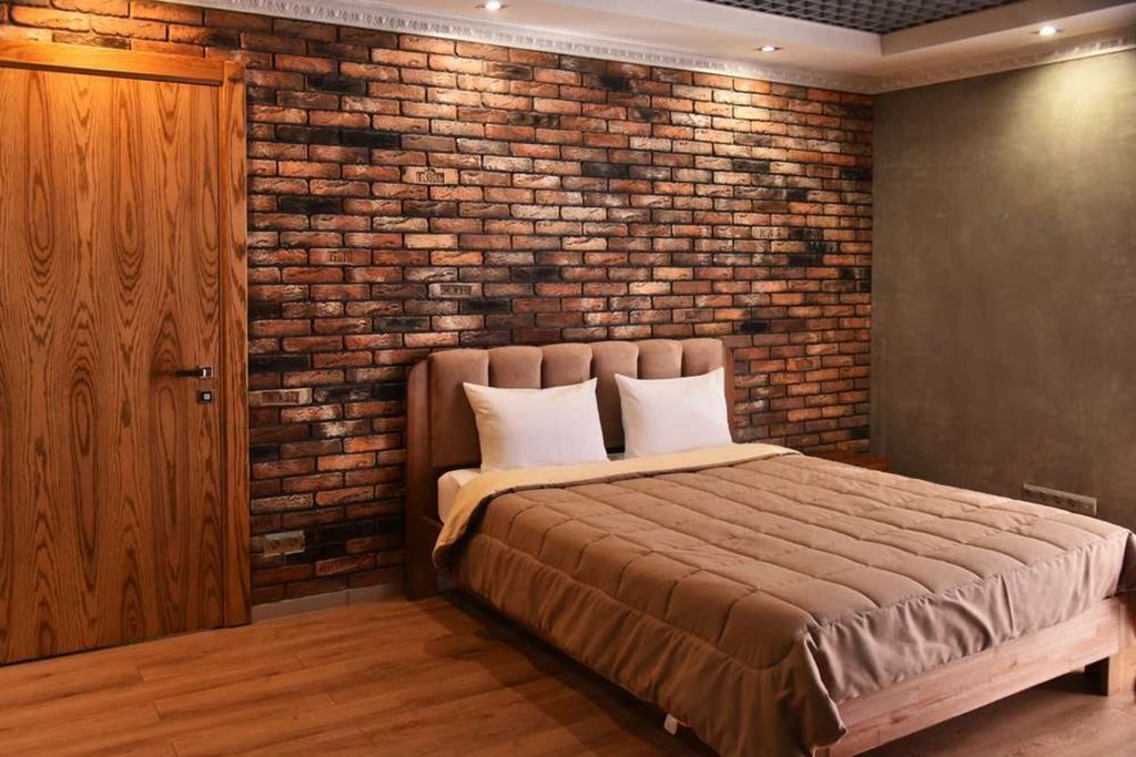 Вояж — Семейный номер люкс