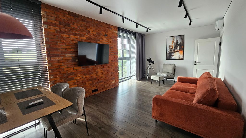 Тихая Гавань — Апартаменты Двухкомнатные апартаменты повышенной комфортности