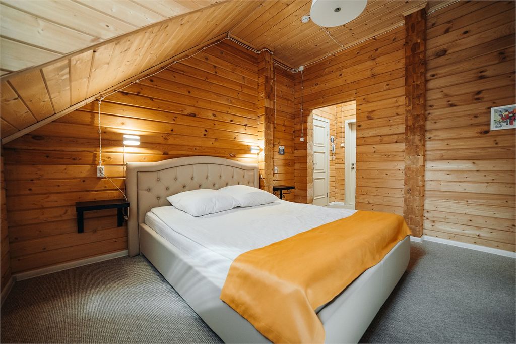 Вотчина — Семейный номер 11 терем музей сказок №15 бременские музыканты