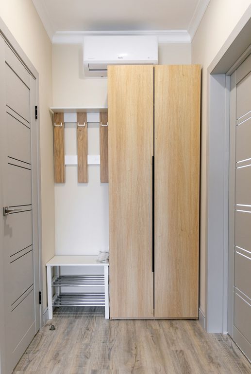 Мой Год — Двухместный номер с 2 отдельными кроватями стандарт