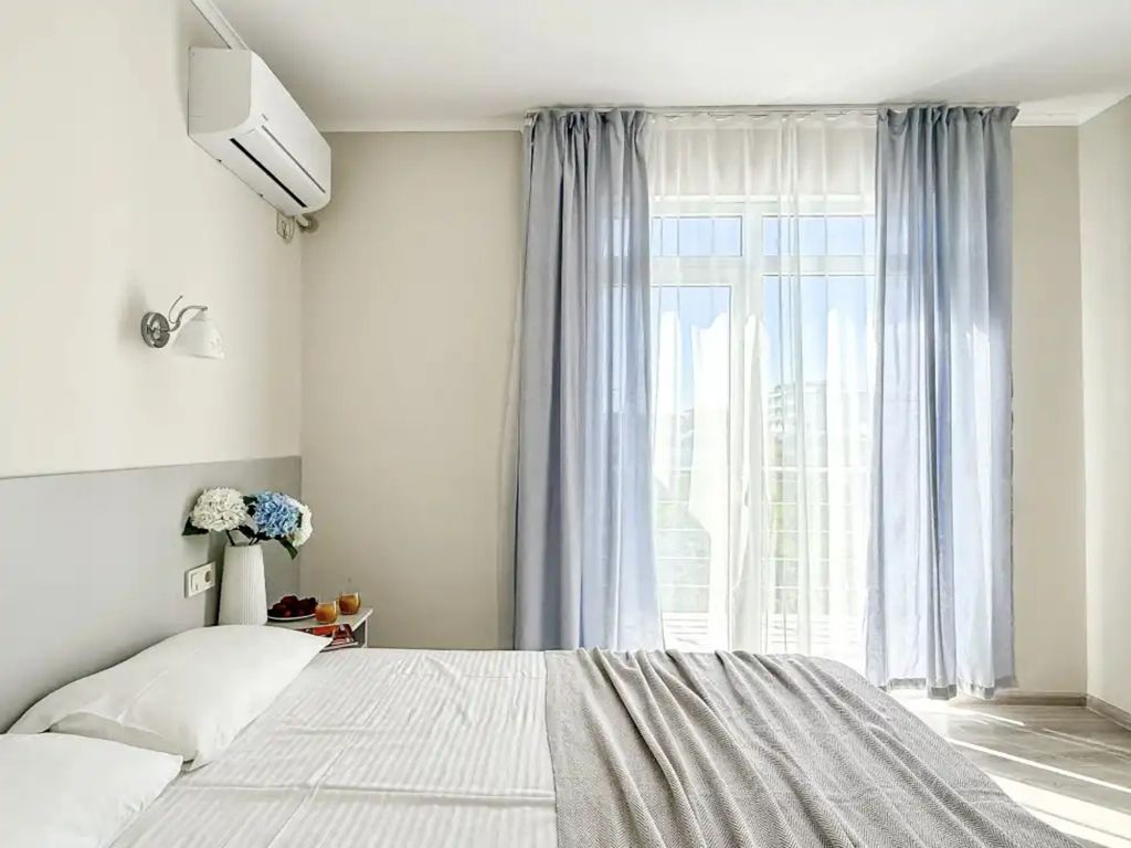 ДиНастия — Апартаменты Уютные апартаменты для большой компании