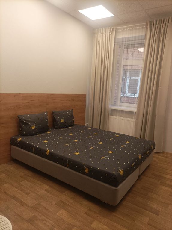 На Сухобруса — Двухместный номер с 2 отдельными кроватями Полулюкс