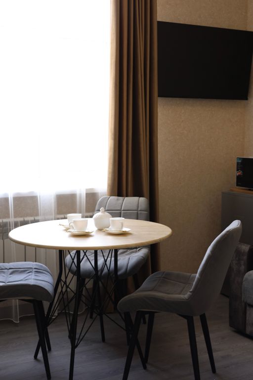 Апарт А33 — Апартаменты люкс