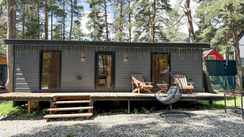 Актау — Дом №2