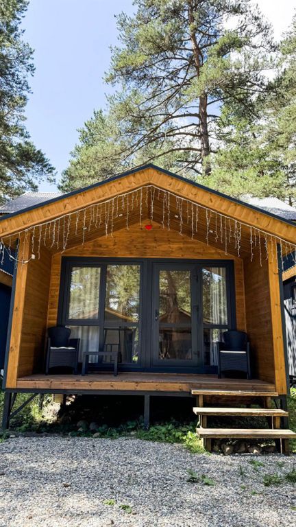 Актау — Дом №3