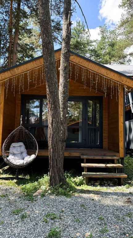 Актау — Дом №4