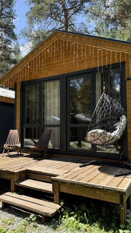 Актау — Дом №5