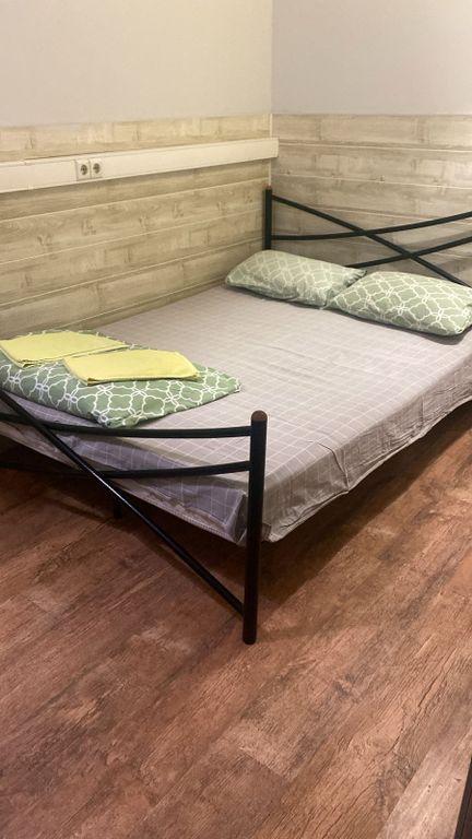 Travel Inn Электрозаводская — Двухместный номер с 1 кроватью без окна