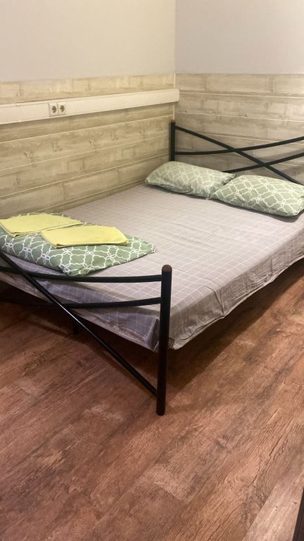 Travel Inn Электрозаводская — Двухместный номер с 1 кроватью без окна