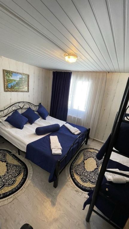 Golden Arkhyz — Дом стандарт