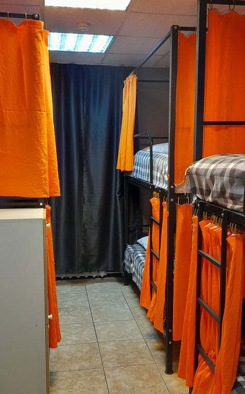 МиниДом — Семейный номер Дружный 3