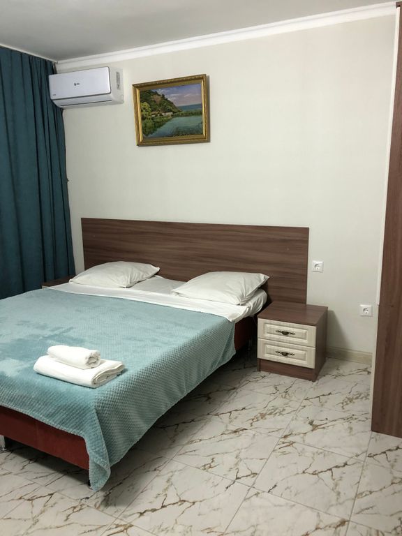 Галина — Семейный номер Семейный с двумя спальнями