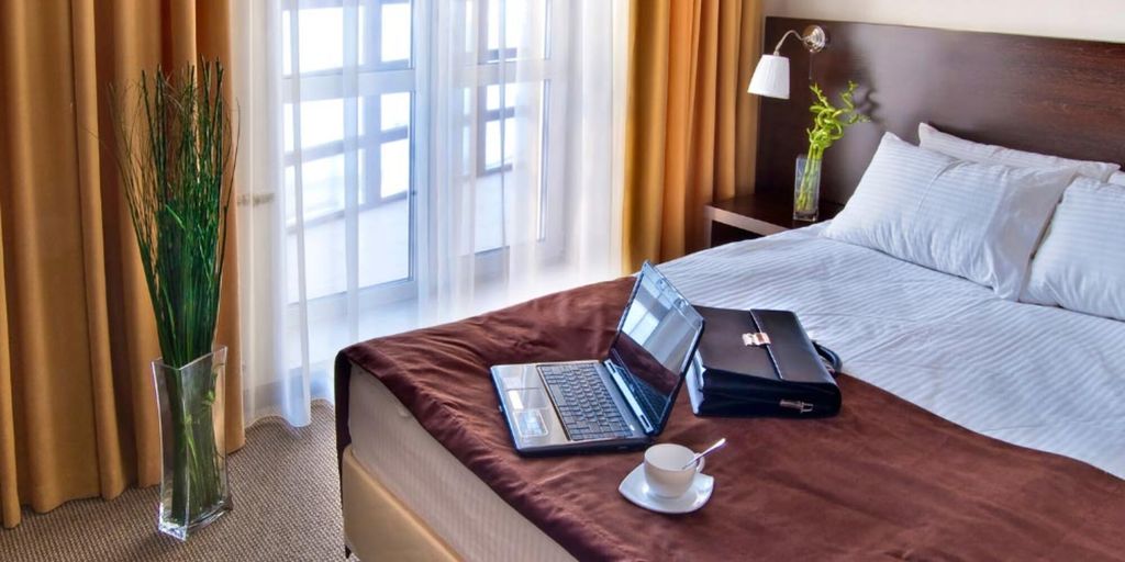 Аванта — Одноместный номер Первая категория (Стандарт одноместный