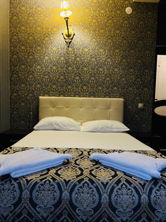 Рассвет — Апартаменты Семейный