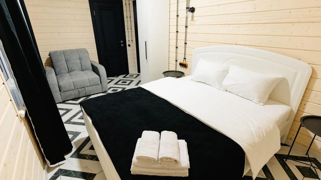 Райский уголок — Дом VILLA 10