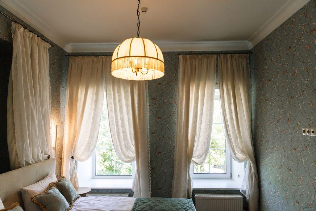 Таруса · Отель