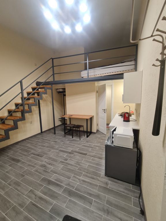 Старый Грузин — Семейный номер стандарт