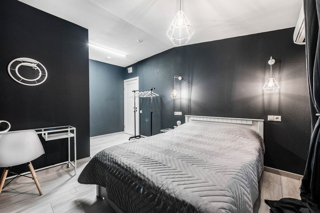 Рус Театральная — Двухместный номер с 1 кроватью