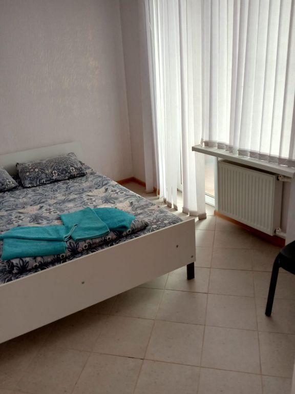 Русский стиль — Четырёхместный номер стандарт