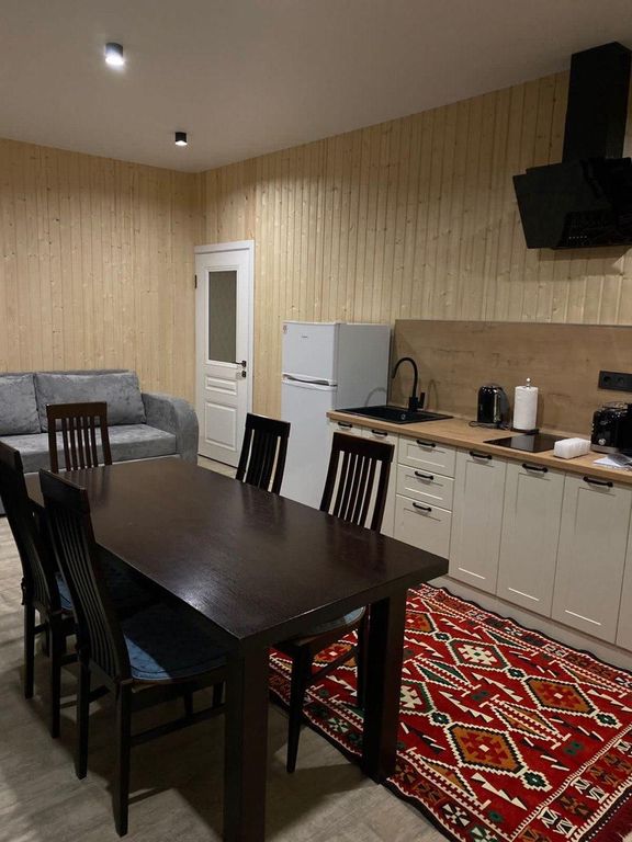 Ar Rayyan Arkhyz Rezort — Семейный номер 4