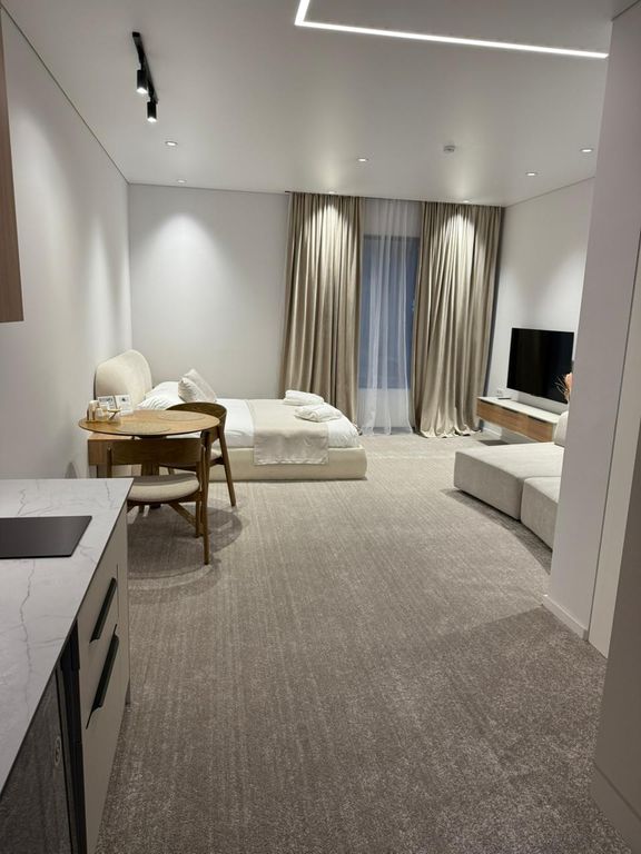 Voco Elbrus — Апартаменты студия