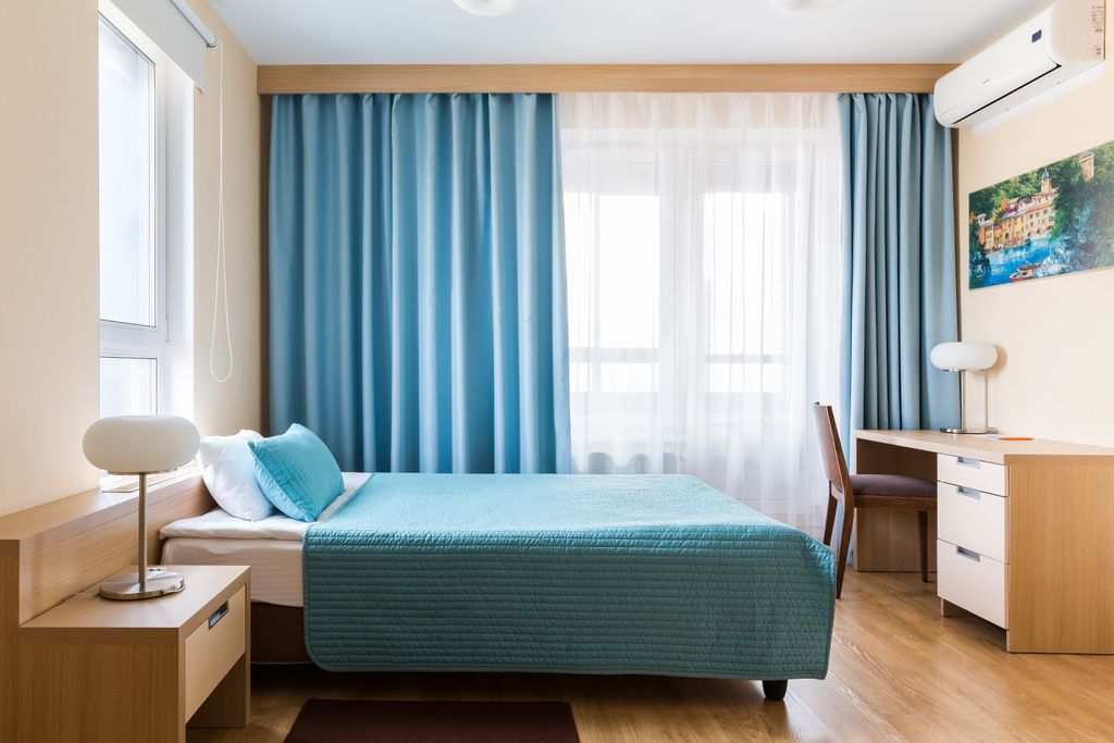 Гранд Каньон — Одноместный номер стандарт