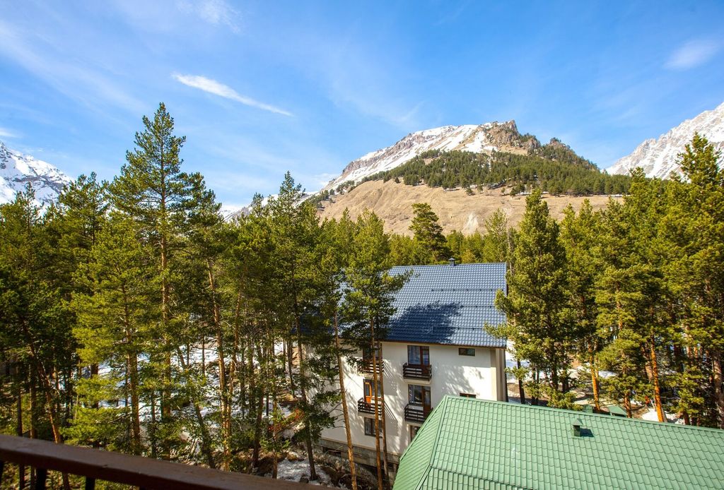 Вольфрам — Двухместный номер с 2 отдельными кроватями стандарт