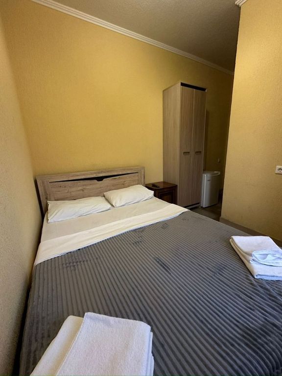 Ной — Двухместный номер с 1 кроватью комфорт