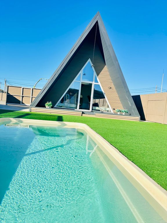 Усадьба — Дом улучшенный