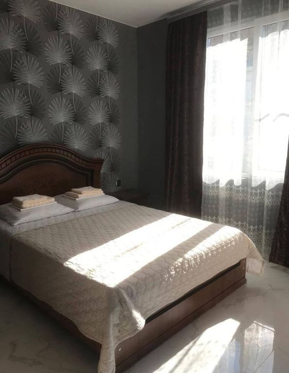 Ангелина — Трёхместный номер комфорт