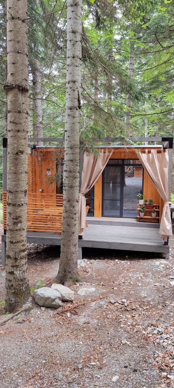 Дом Гор — Дом софия