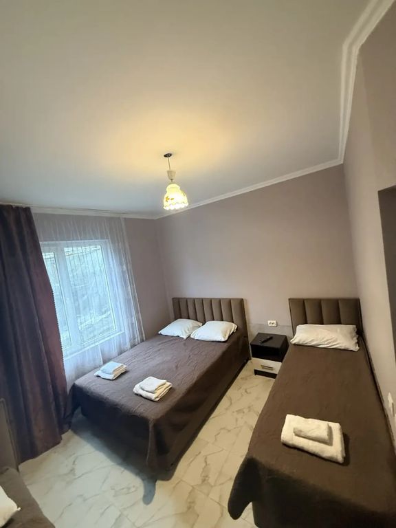 Ангелина — Трёхместный номер стандарт