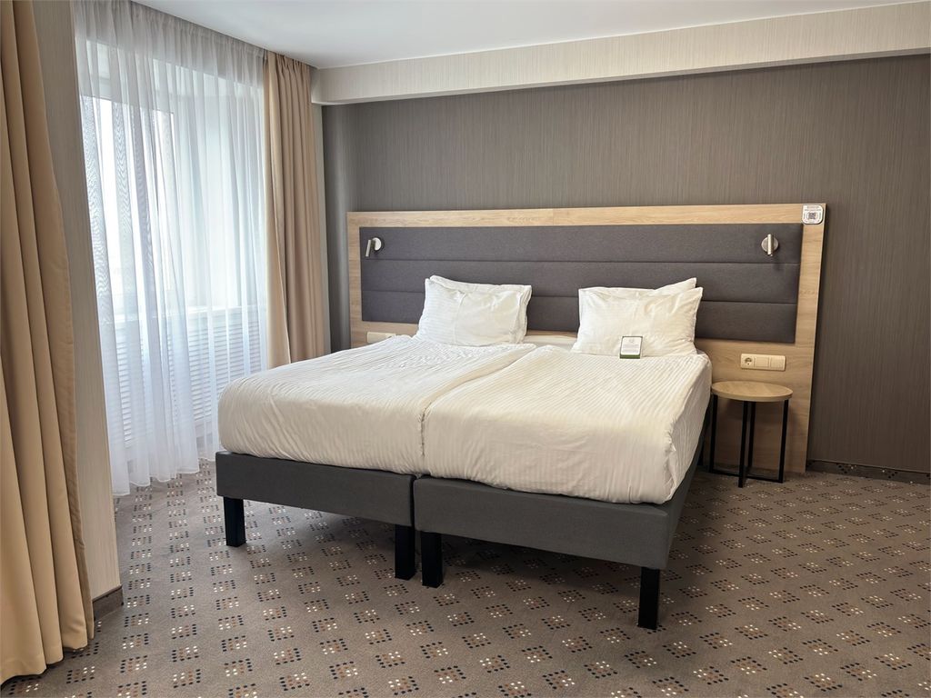 АМАКС Золотое кольцо — Двухместный номер с 1 кроватью люкс Амакс