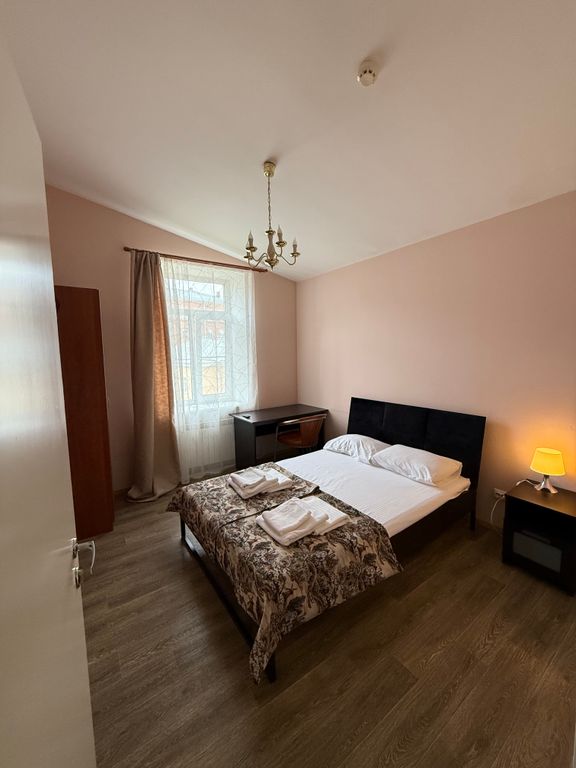 Логос — Семейный номер стандарт