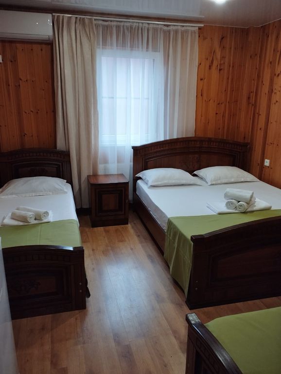 Ной — Дом (Домик с отдельным входом)