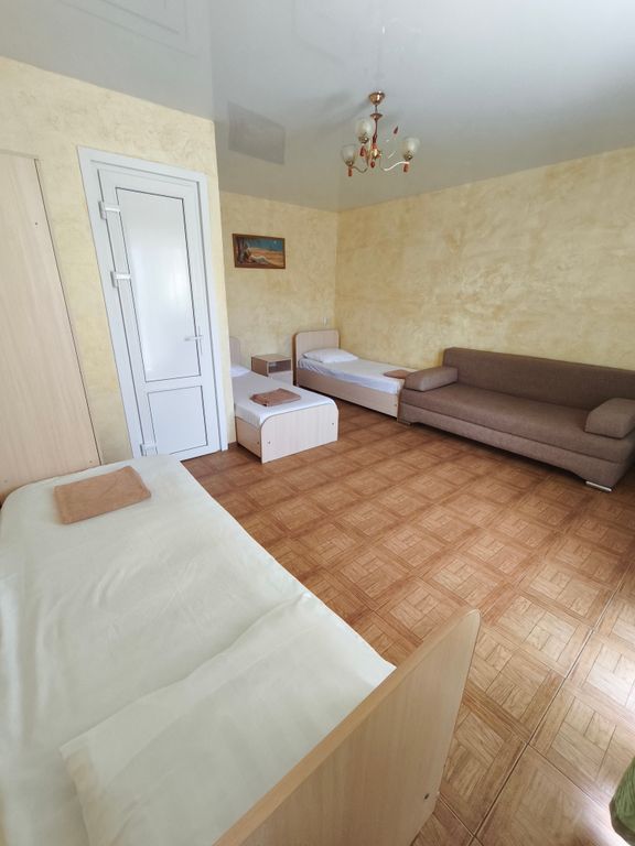 Белый песок — Семейный номер стандарт