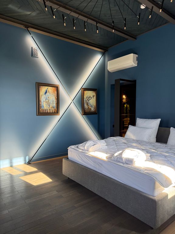 Вилла Арпачина — Двухместный номер с 1 кроватью улучшенный