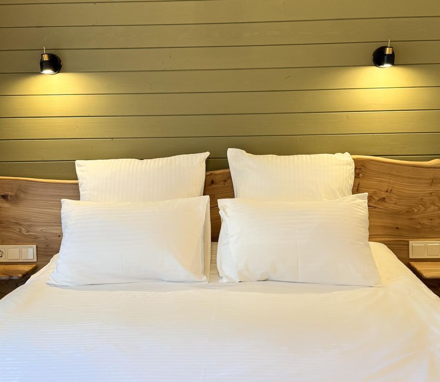 Ламберти — Четырёхместный номер Люкс семейный 2х комнатный