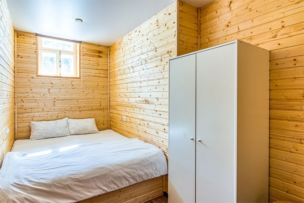 Кунак — Двухместный номер с 1 кроватью Бюджетный номер (цоколь)