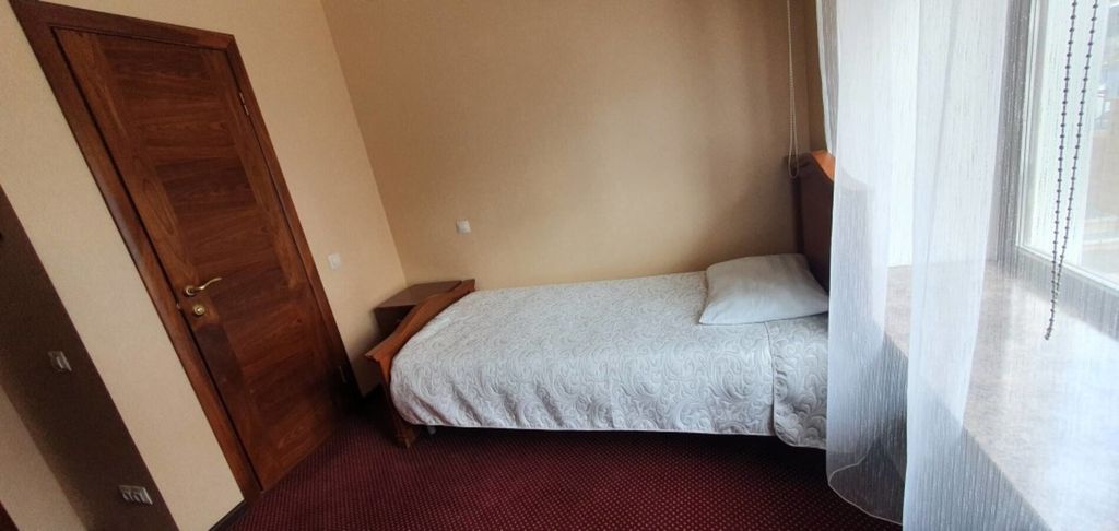 Ваш Симбирск — Одноместный номер без душа