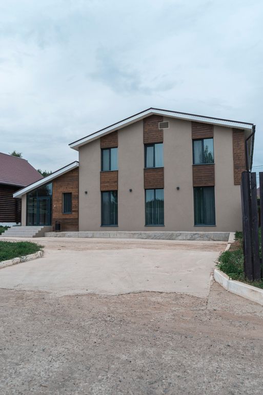 Белая Дача — Дом люкс 3